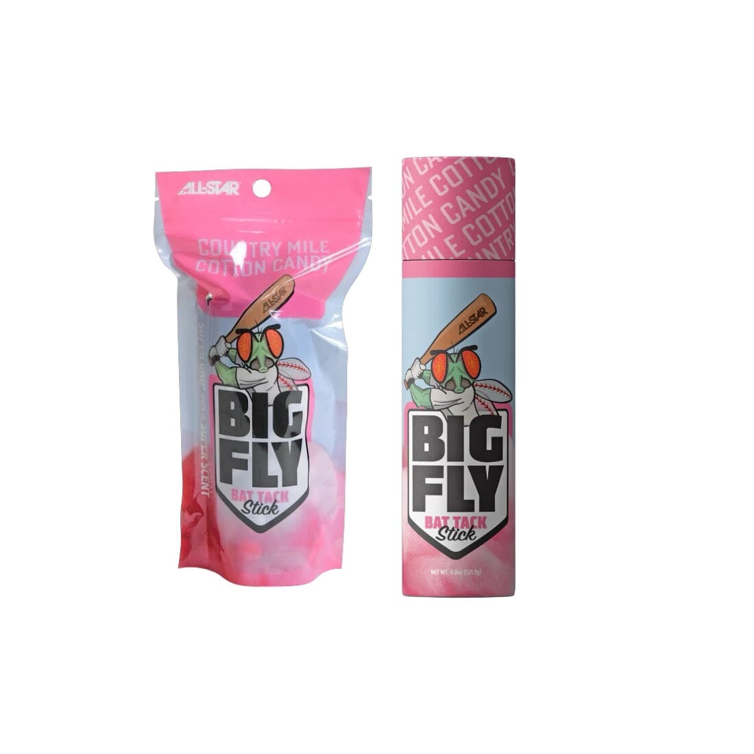 Shop All-Star Big Fly Scented Bat Tack: BFST1 at Headbanger Sports