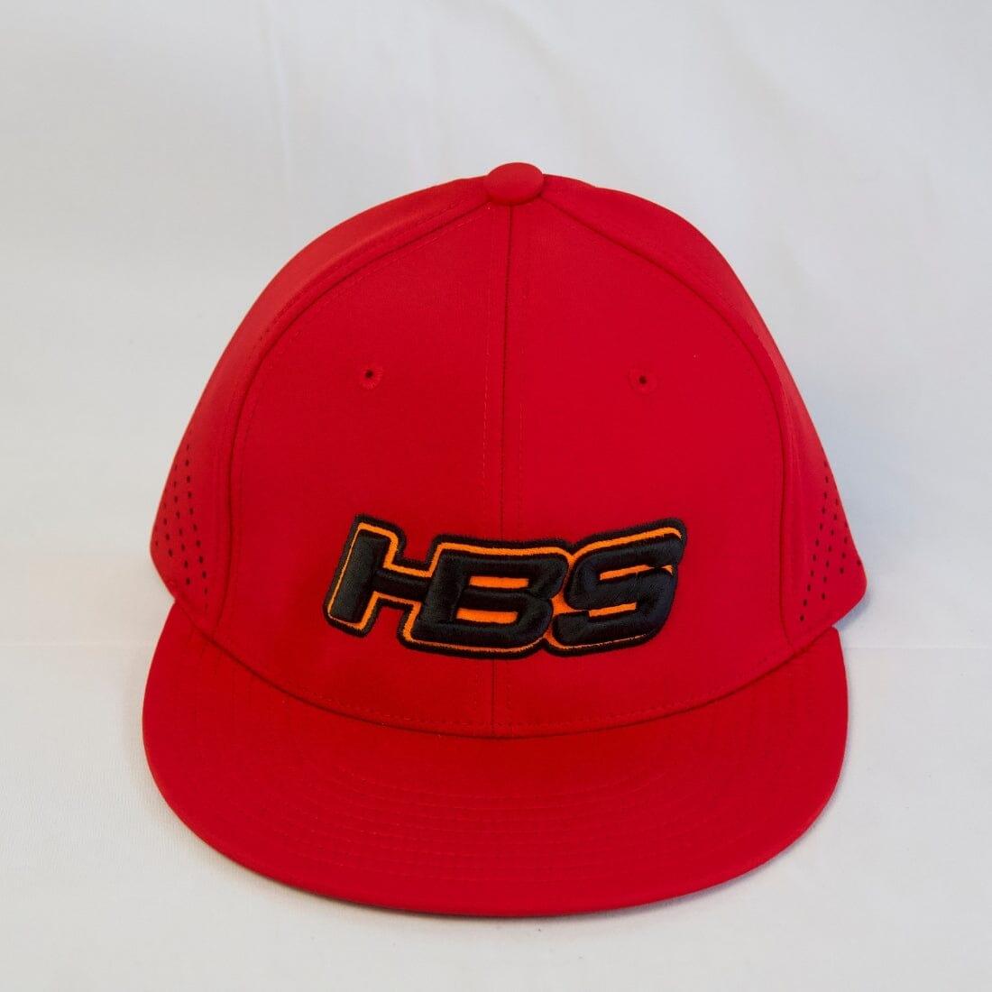 Headbanger Sports Exclusive Pacific ES471 FlexFit Hat: SUNSET