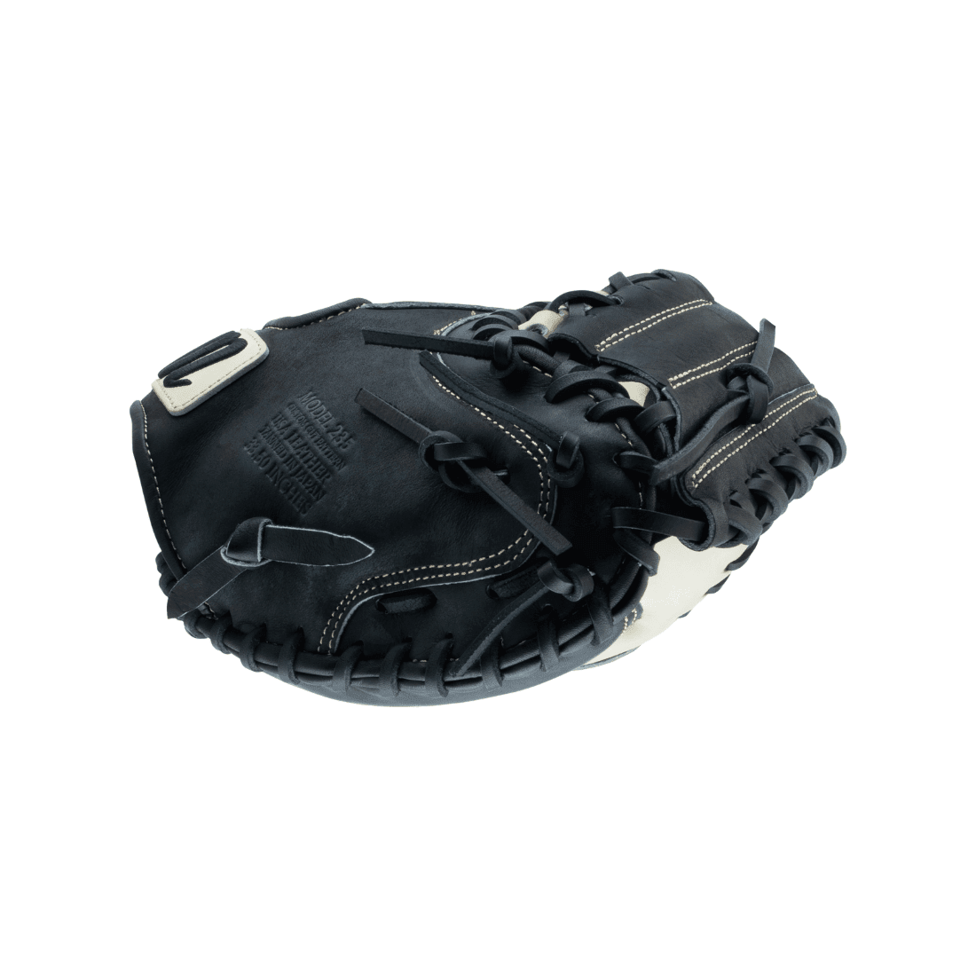 Shop Marucci Capitol Series M Type 235C1 33.5" Catcher's Mitt: MFG3CP235C1 at Headbanger Sports