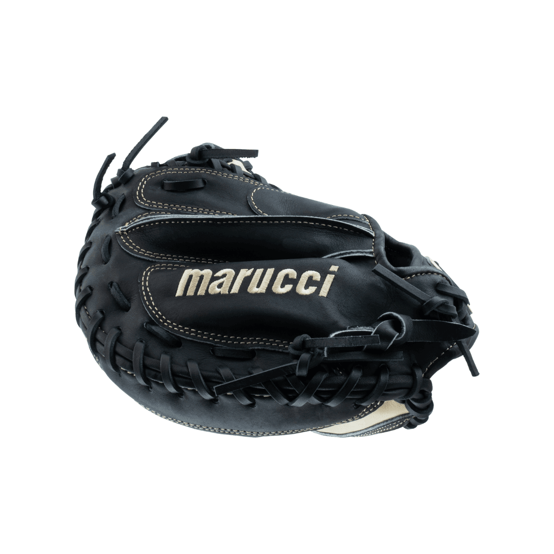 Shop Marucci Capitol Series M Type 235C1 33.5" Catcher's Mitt: MFG3CP235C1 at Headbanger Sports