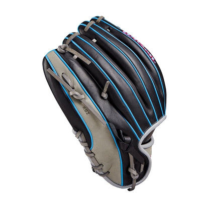 Wilson A1000 DP15 11.5" Baseball Glove: WBW102577115 from Headbanger Sports