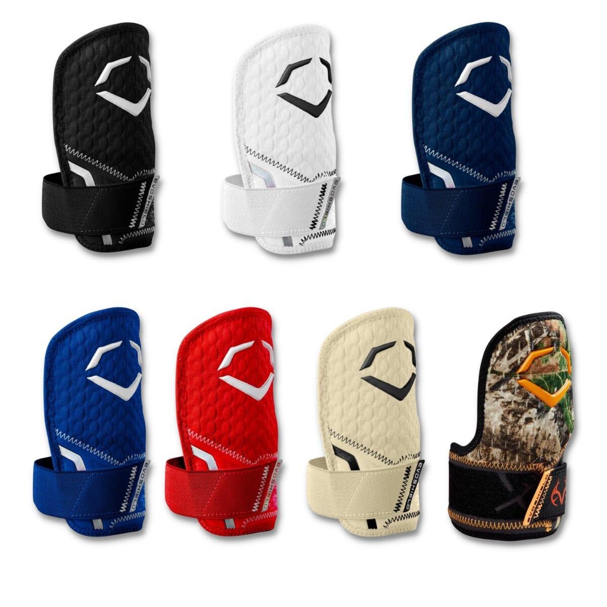 EvoShield PRO-SRZ 2.0 Adult  Batter's Hand Guard : WB572680