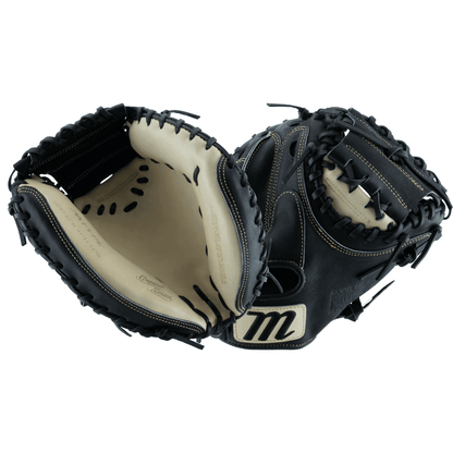 Shop Marucci Capitol Series M Type 235C1 33.5" Catcher's Mitt: MFG3CP235C1 at Headbanger Sports