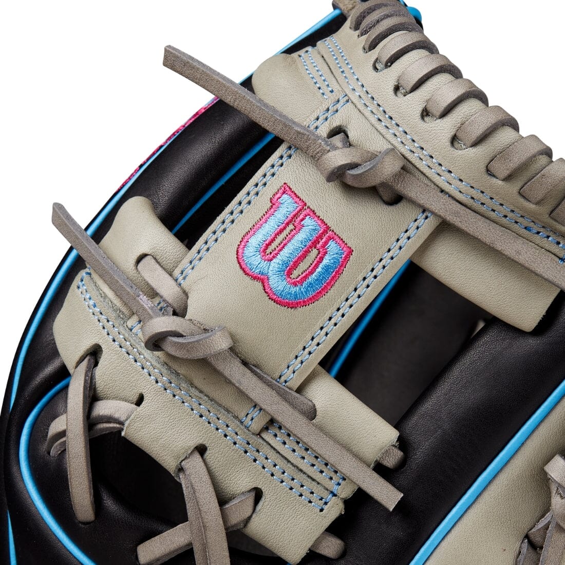 Wilson A1000 DP15 11.5" Baseball Glove: WBW102577115 from Headbanger Sports