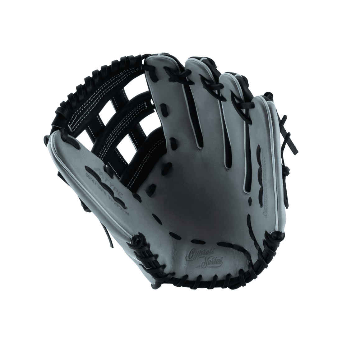 Shop Marucci Cypress Series M Type 78R3 12.75" Baseball Glove: MFG3CY78R3 at Headbanger Sports