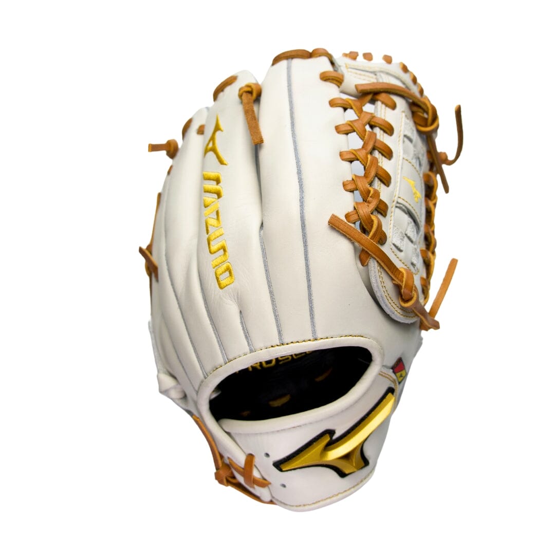 Mizuno Pro Select FP GPSF-11D 12" Premium Fastpitch Pitcher/Infield Glove: 313217.RG00