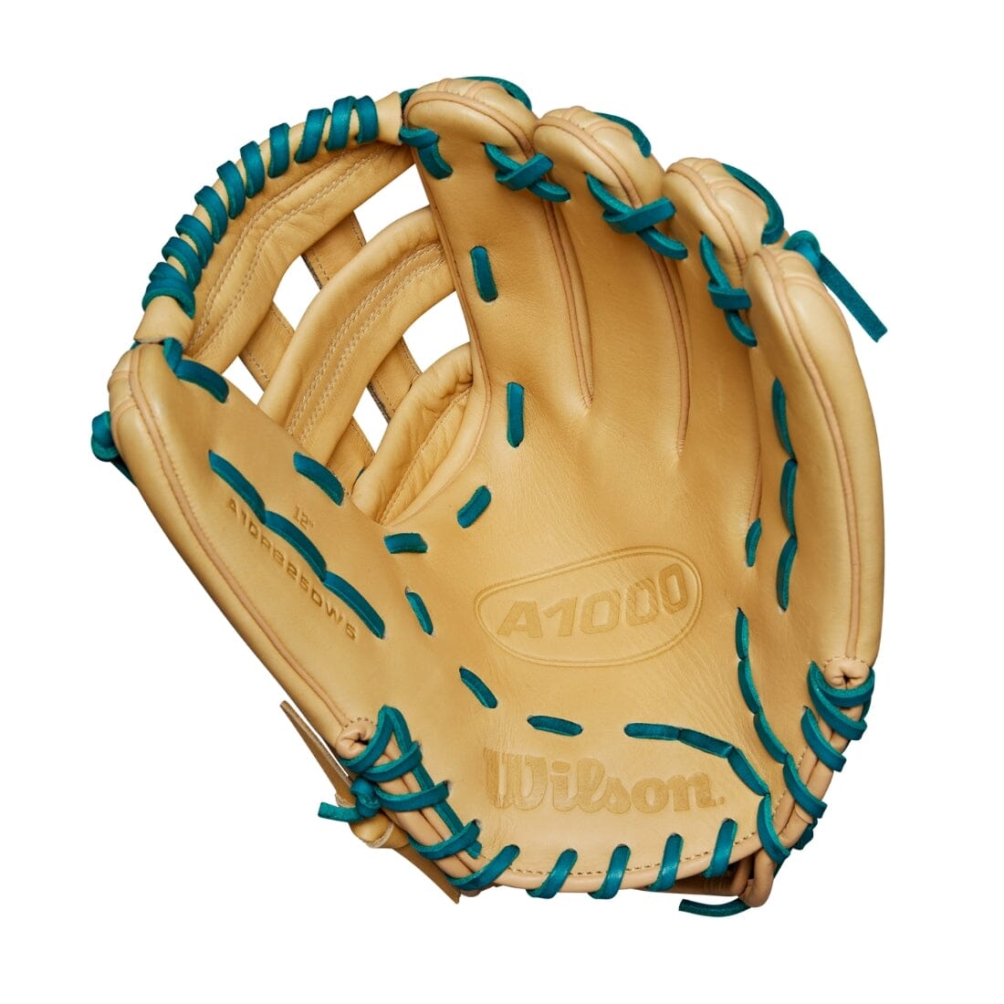 Wilson A1000 DW5 12" Baseball Glove: WBW10258112 at Headbanger Sports