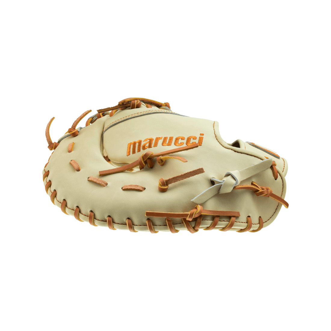 Shop Marucci Ascension M Type 38S1 12.75" Baseball First Base Mitt: MFG3AS38S1 at Headbanger Sports