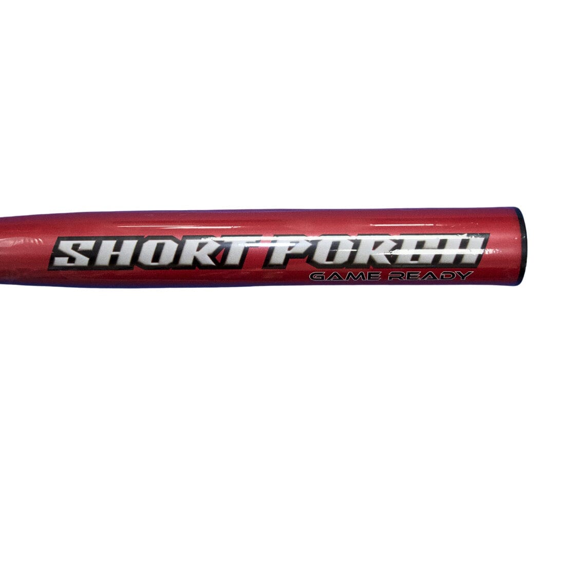 2025 Short Porch Wig Popper 12" End Loaded 1PC SSUSA Senior Slowpitch Softball Bat From Headbanger Sports