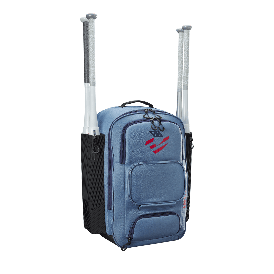 DeMarini Spectre V2 Baseball and Softball Backpack: WB57439