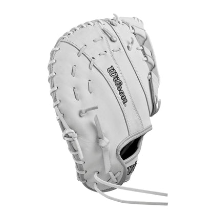 Fall 2024 A1000® 1620 12.5” Fastpitch Softball First Base Mitt