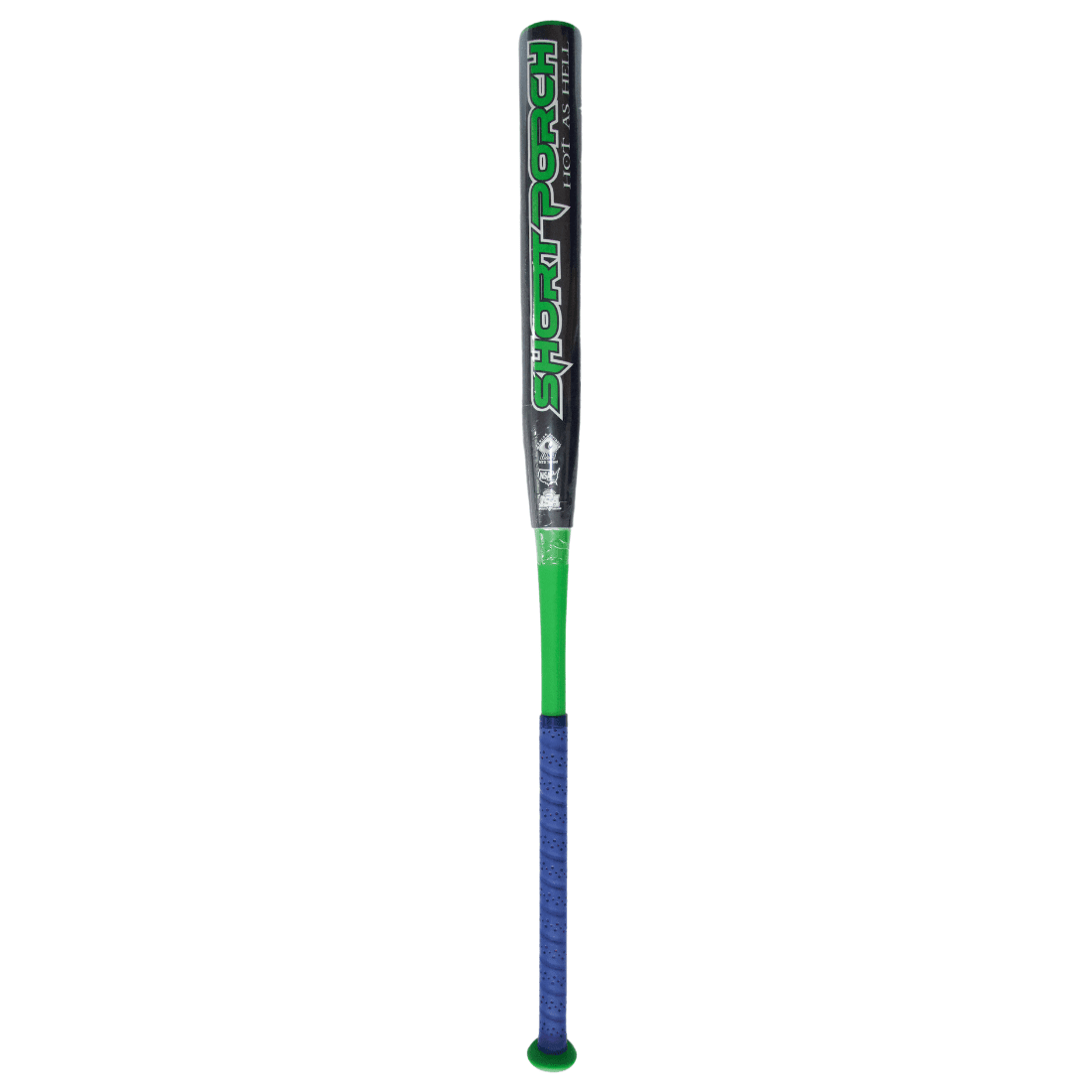 Short Porch Team Series Yeagerbomb 13" Balanced SSUSA Slowpitch Softball Bat