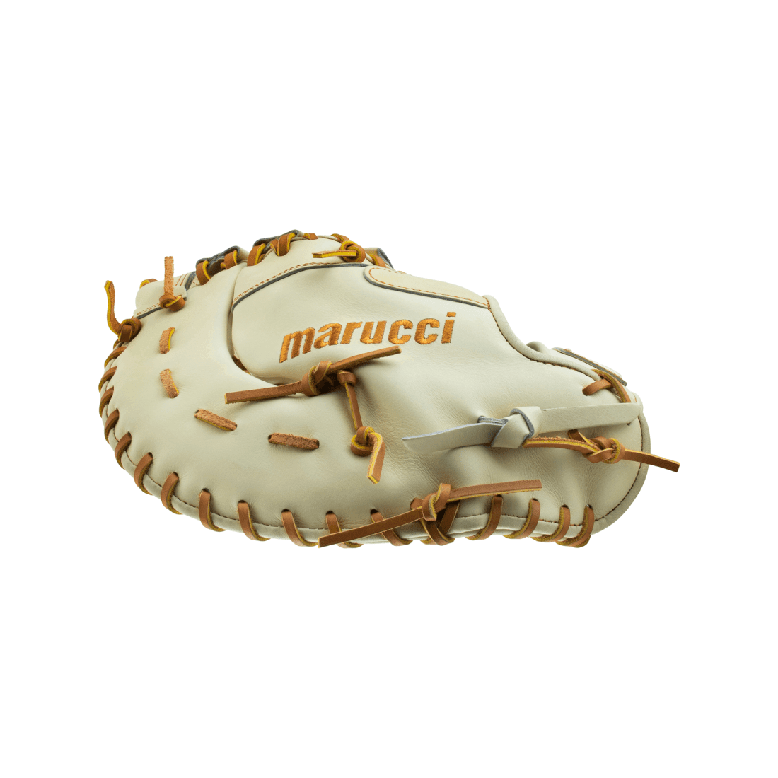 Shop Marucci Capitol Series M Type 39S1 13" First Base Mitt: MFG3CP39S1 at Headbanger Sports