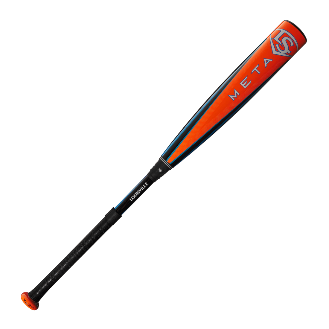 2025 Louisville Slugger Meta 2 5/8" USA (-10) Baseball Bat: WBL2983010