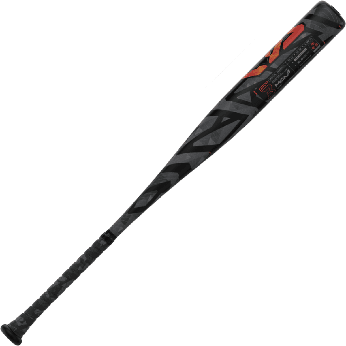 Shop Easton MAV1 2 5/8" Barrel BBCOR (-3) Baseball Bat: EBB4MAV3