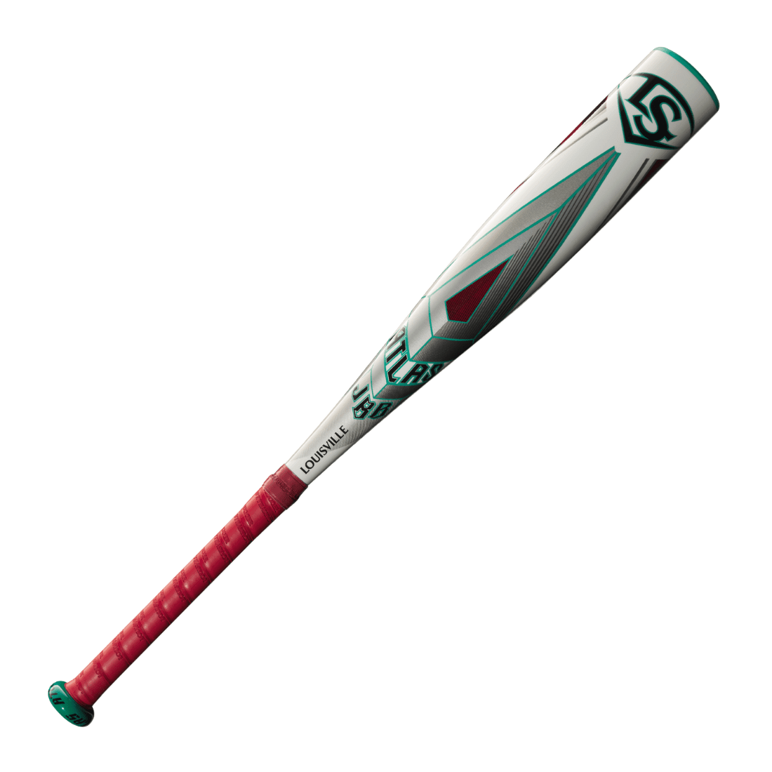 2025 Louisville Slugger Atlas™ JBB (-10) 2 3/4" USSSA Baseball Bat: WBL2982010