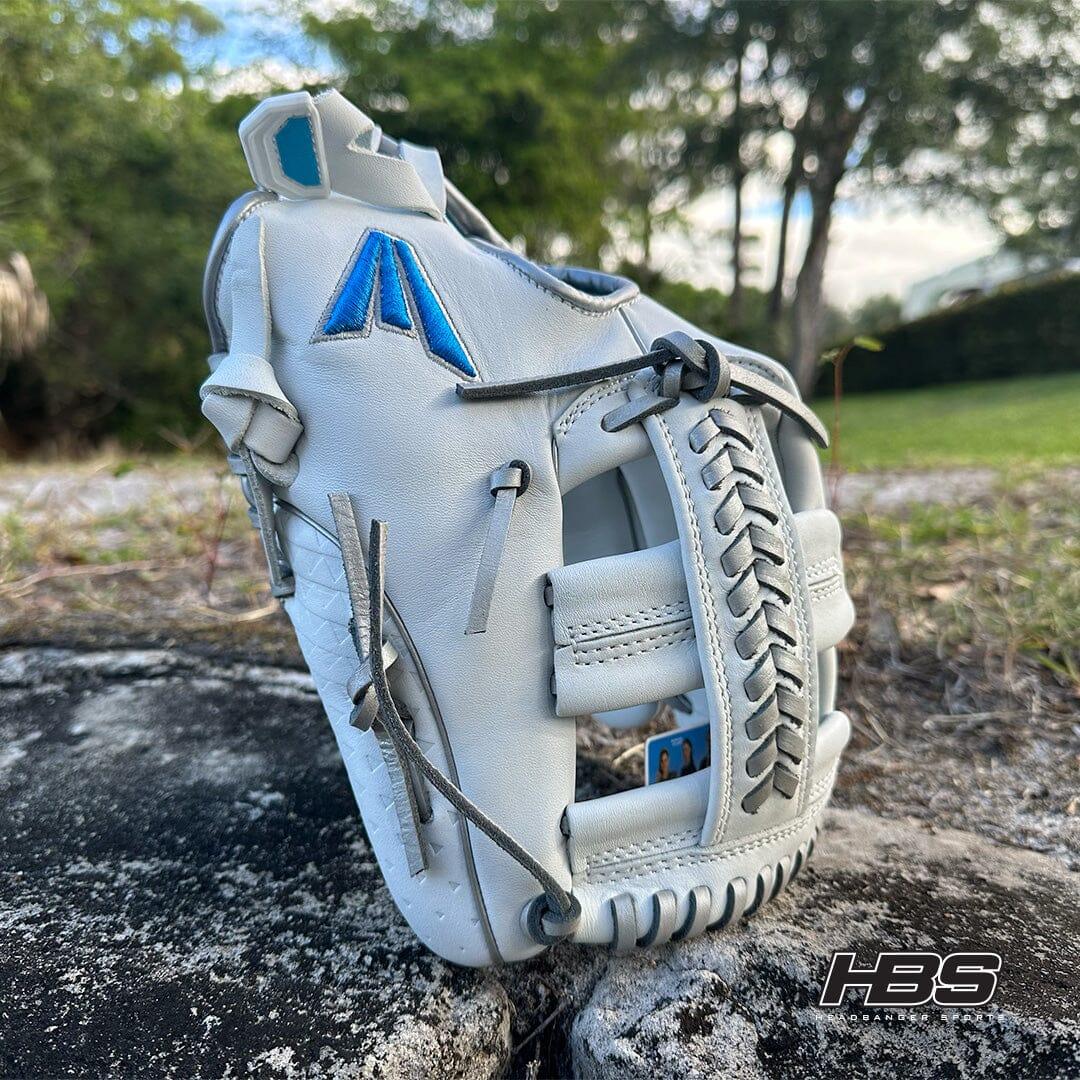 EASTON GHOST NX  11.75" INFIELD FASTPITCH SOFTBALL GLOVE: GNXFP1175