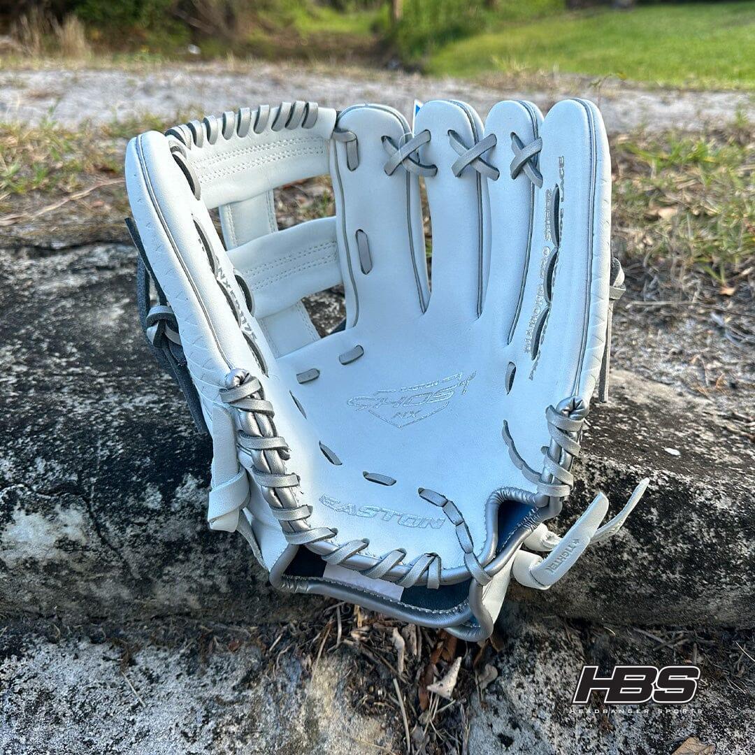 EASTON GHOST NX  11.75" INFIELD FASTPITCH SOFTBALL GLOVE: GNXFP1175