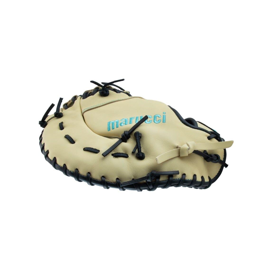 Shop Marucci Oxbow 38S1 12.75" Baseball First Base Mitt: MFG3OX38S1 at Headbanger Sports