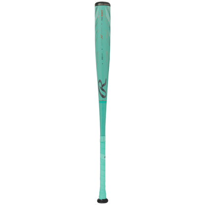 2024 Rawlings Mach AI (-3) BBCOR Baseball Bat: RBB4MC3