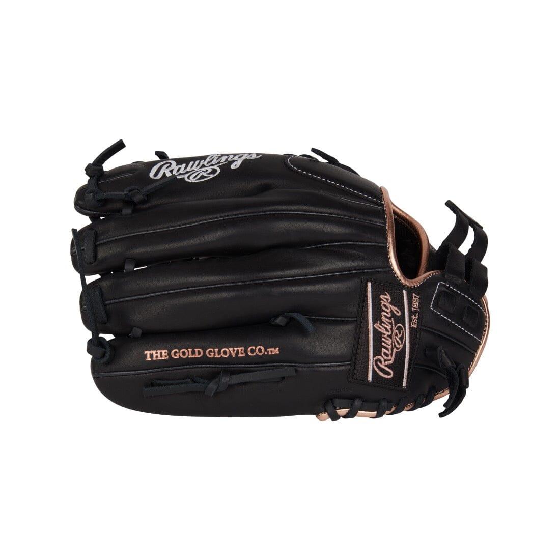 Shop Rawlings R9 Series 12" Fastpitch Softball Glove: R9SB120-4B at Headbanger Sports