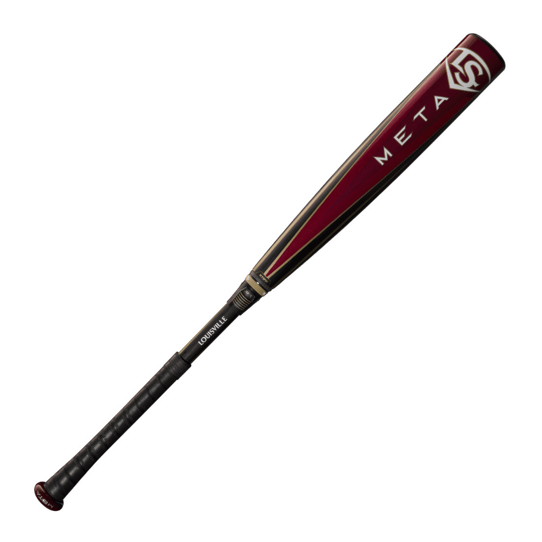 2025 Louisville Slugger Meta (-3) BBCOR 2 5/8" Baseball Bat: WBL2966010