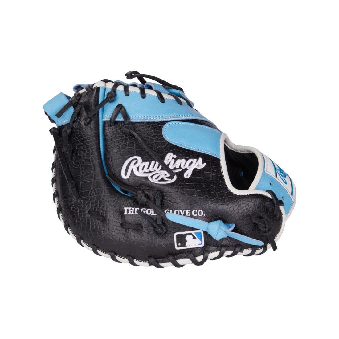 Shop Rawlings Heart of the Hide Series 12.5" First Baseman Mitt: PRORDCT-10CB at Headbanger Sports