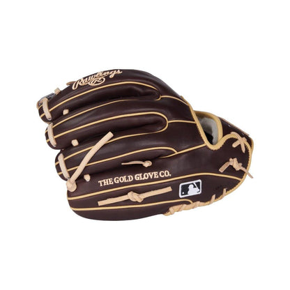 Shop Rawlings Pro Preferred Series 11.75" Baseball Glove: PROS315-2MO at Headbanger Sports