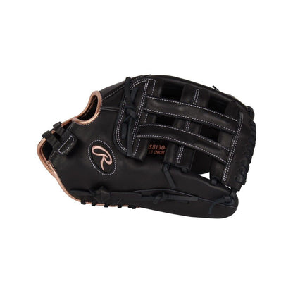 Shop Rawlings R9 Series 13" Fastpitch Softball Glove: R9SB130-6B at Headbanger Sports