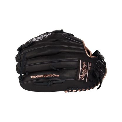 Shop Rawlings R9 Series 12.5" Fastpitch Softball Glove: R9SB125-18B at Headbanger Sports