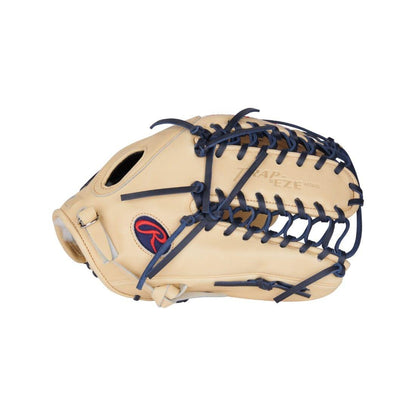 Shop Rawlings Pro Preferred 12.75" Mike Trout Gameday Pattern Baseball Glove: PROSMT27C at Headbanger Sports