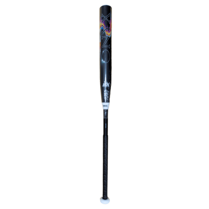 2024 Onyx 13.5" Matrix Black USSSA Slowpitch Softball Bat