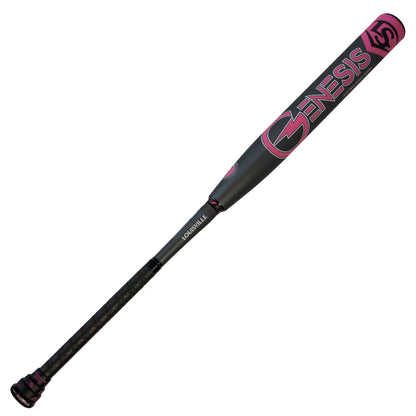 2024 Louisville Slugger Genesis BCA 13" End Loaded USSSA Slowpitch Softball Bat