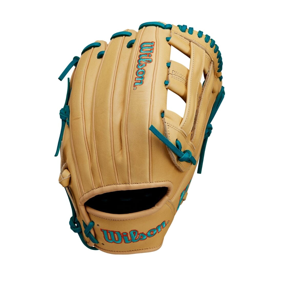 Wilson A1000 DW5 12" Baseball Glove: WBW10258112 at Headbanger Sports