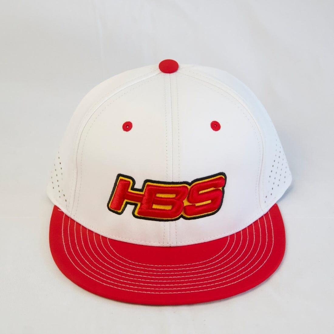 Headbanger Sports Exclusive Pacific ES471 FlexFit Hat: All Marine