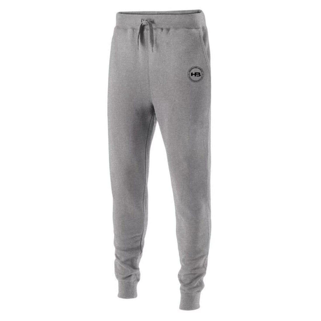 Shop Headbanger Sports Holloway Fleece Joggers at Headbanger Sports