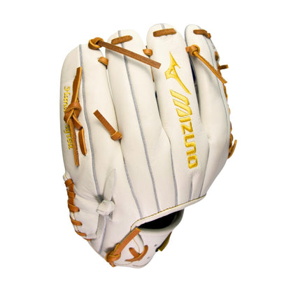 Mizuno Pro Select FP GPSF-11D 12" Premium Fastpitch Pitcher/Infield Glove: 313217.RG00