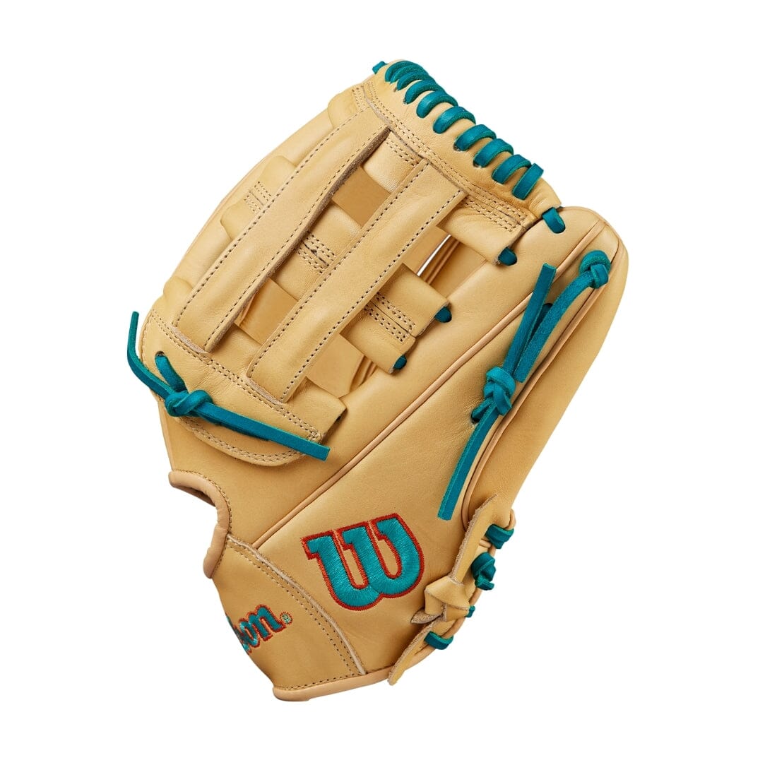 Wilson A1000 DW5 12" Baseball Glove: WBW10258112 at Headbanger Sports