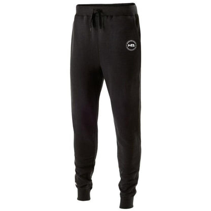 Shop Headbanger Sports Holloway Fleece Joggers at Headbanger Sports