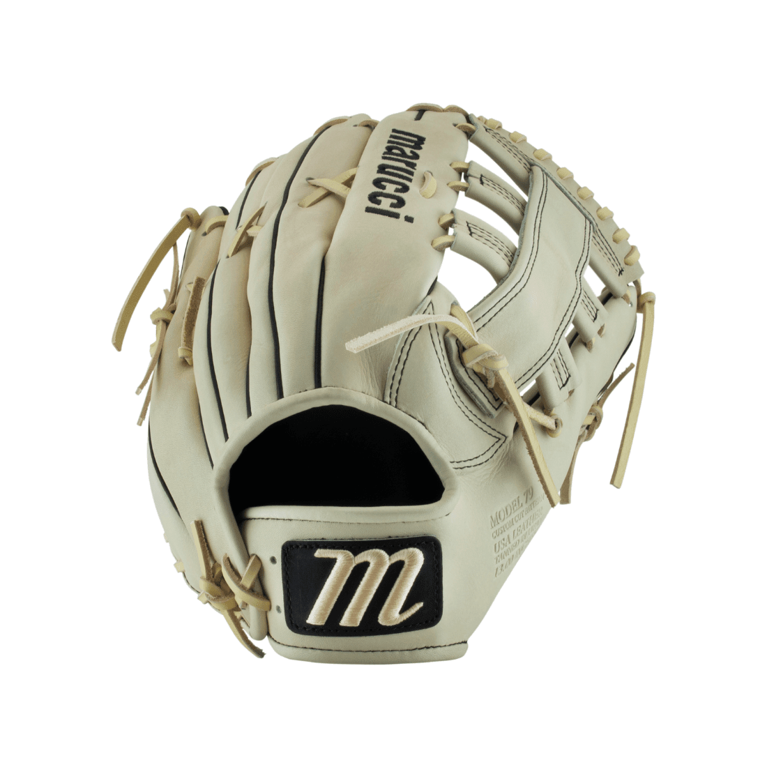 Shop Marucci Cypress Series M Type 79R2 13" Outfield Baseball Glove: MFG3CY79R2 at Headbanger Sports 