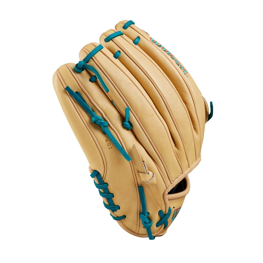 Wilson A1000 DW5 12" Baseball Glove: WBW10258112 at Headbanger Sports