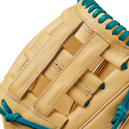 Wilson A1000 DW5 12" Baseball Glove: WBW10258112 at Headbanger Sports