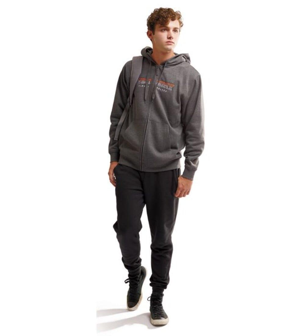 Shop Headbanger Sports Holloway Fleece Joggers at Headbanger Sports