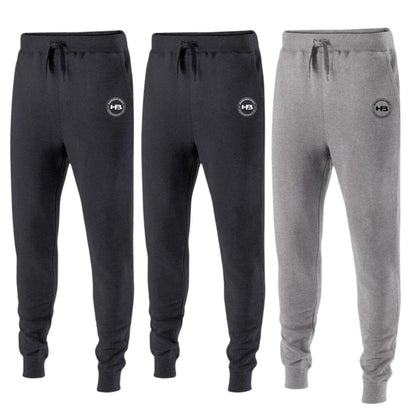 Shop Headbanger Sports Holloway Fleece Joggers at Headbanger Sports