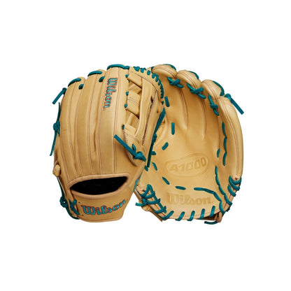 Wilson A1000 DW5 12" Baseball Glove: WBW10258112 at Headbanger Sports