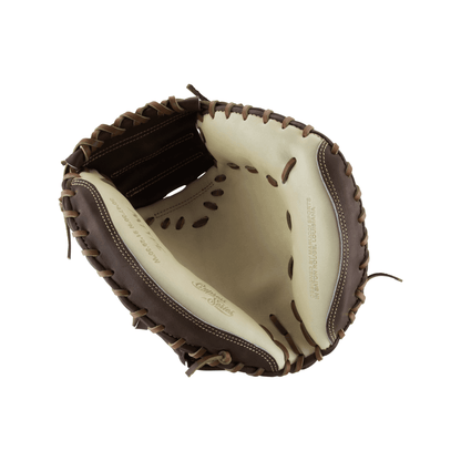 Shop Marucci Cypress Series M Type 240C1 34" Catcher's Mitt: MFG3CY240C1 at Headbanger Sports