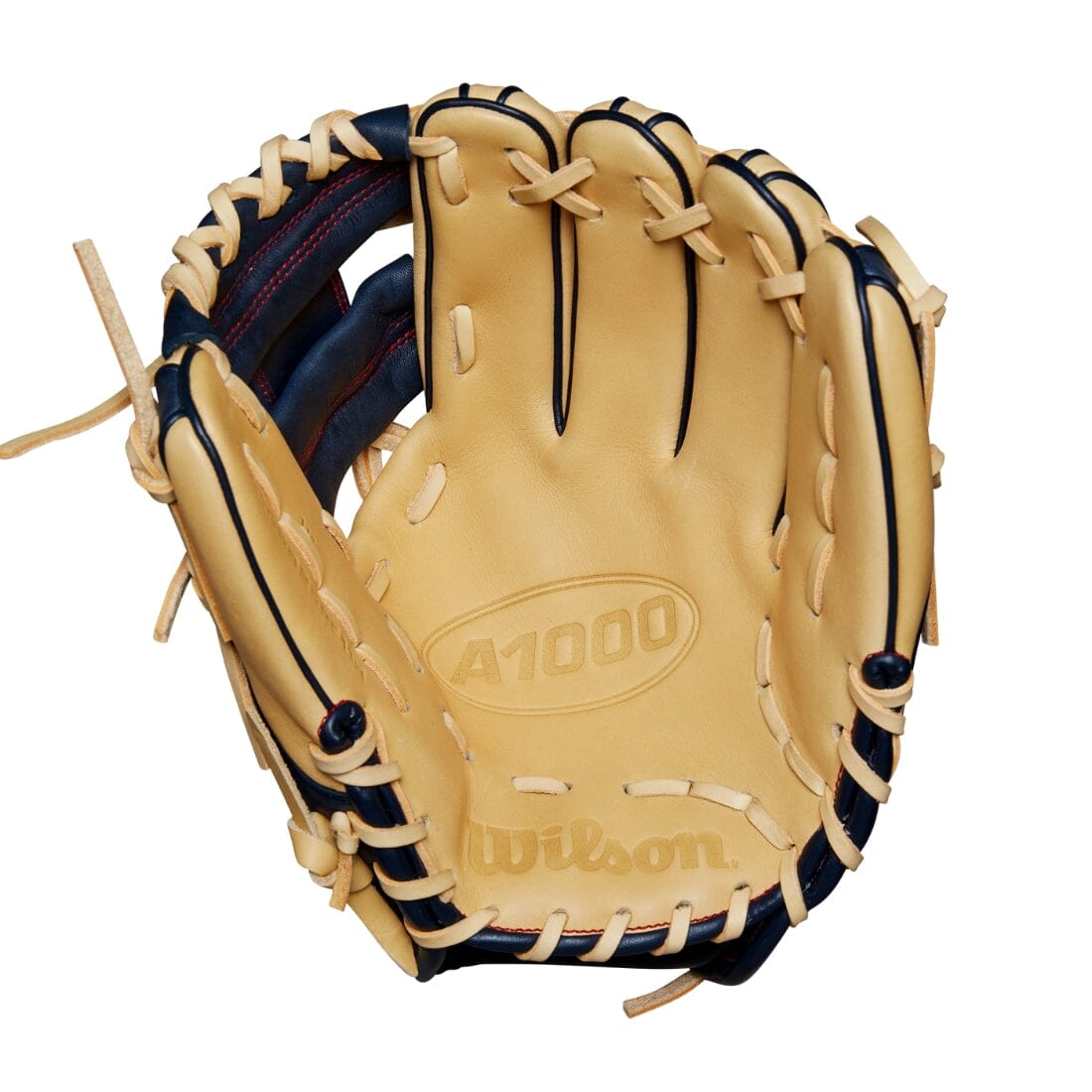 Wilson A1000 PF11 11" Baseball Glove: WBW10257611