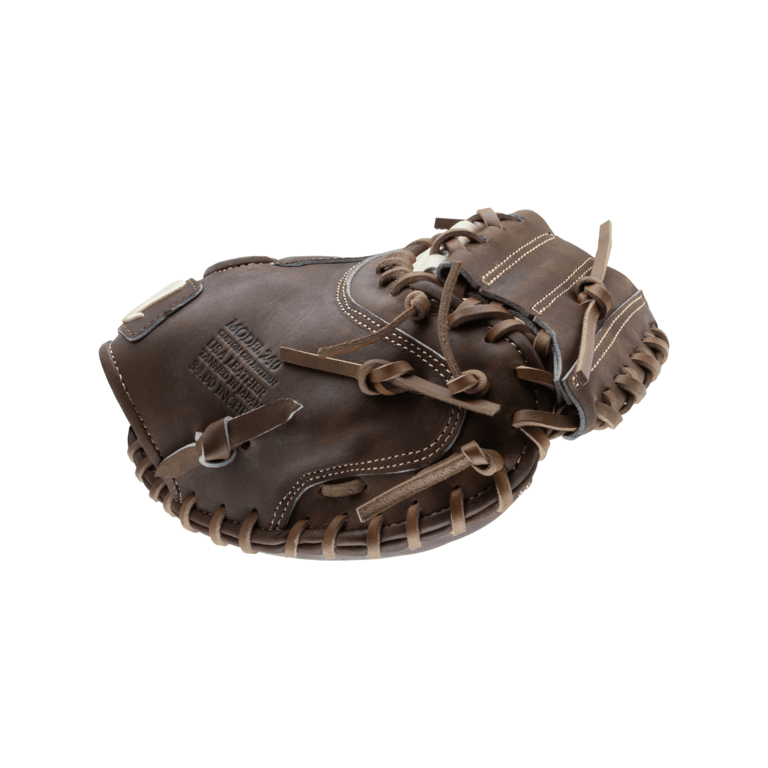 Shop Marucci Cypress Series M Type 240C1 34" Catcher's Mitt: MFG3CY240C1 at Headbanger Sports