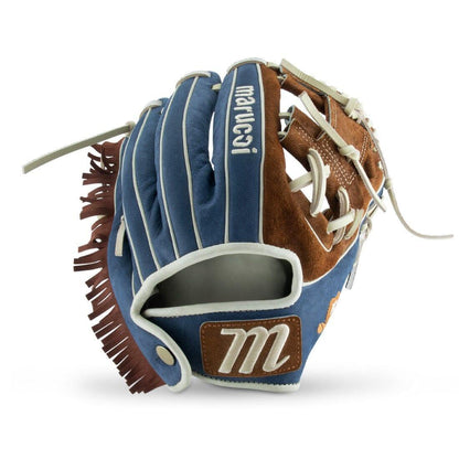 Shop Marucci NightShift " Cowboy " 43A2 11.5" Infield Baseball Glove: MFGNTSHFT-0301 at Headbanger Sports