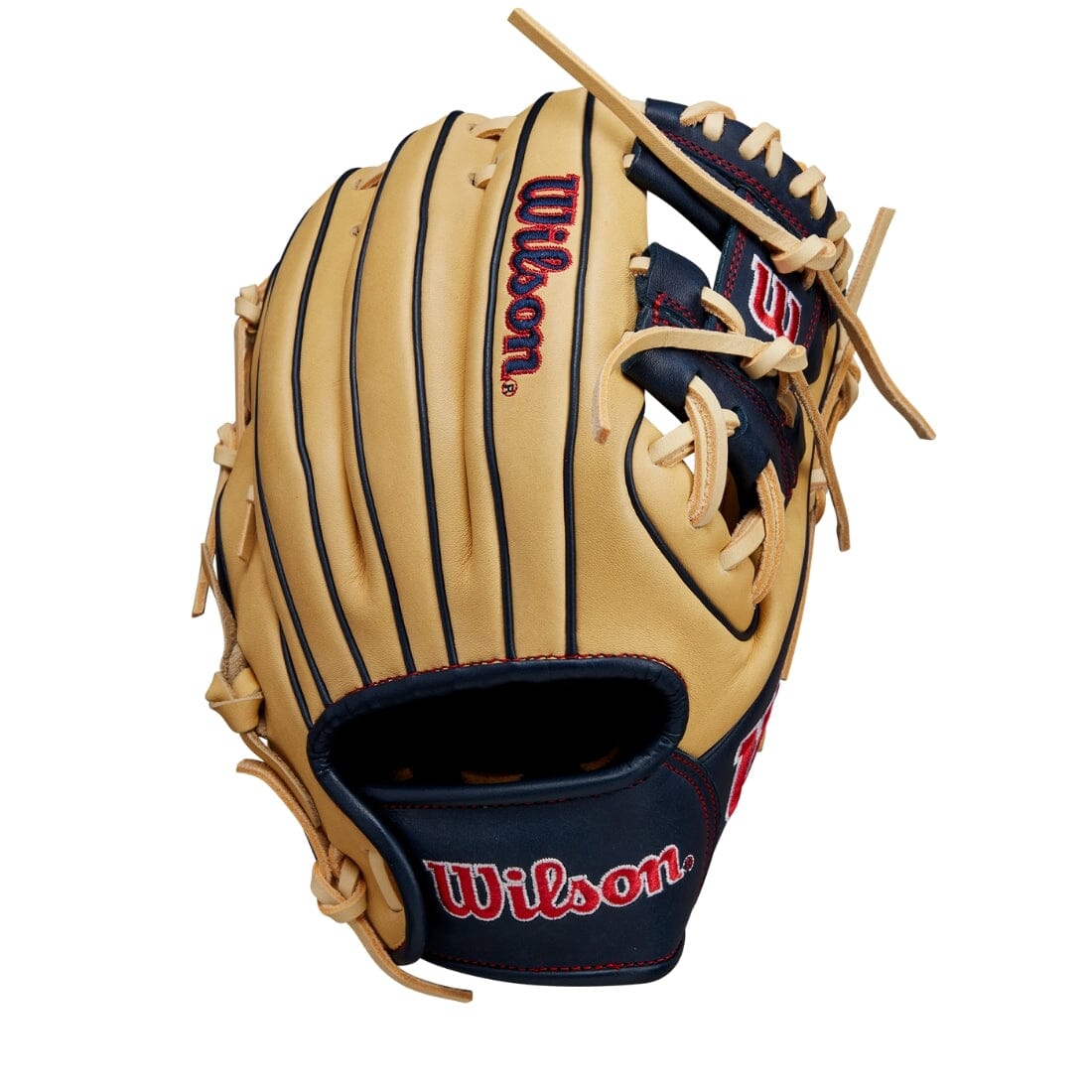 Wilson A1000 PF11 11" Baseball Glove: WBW10257611